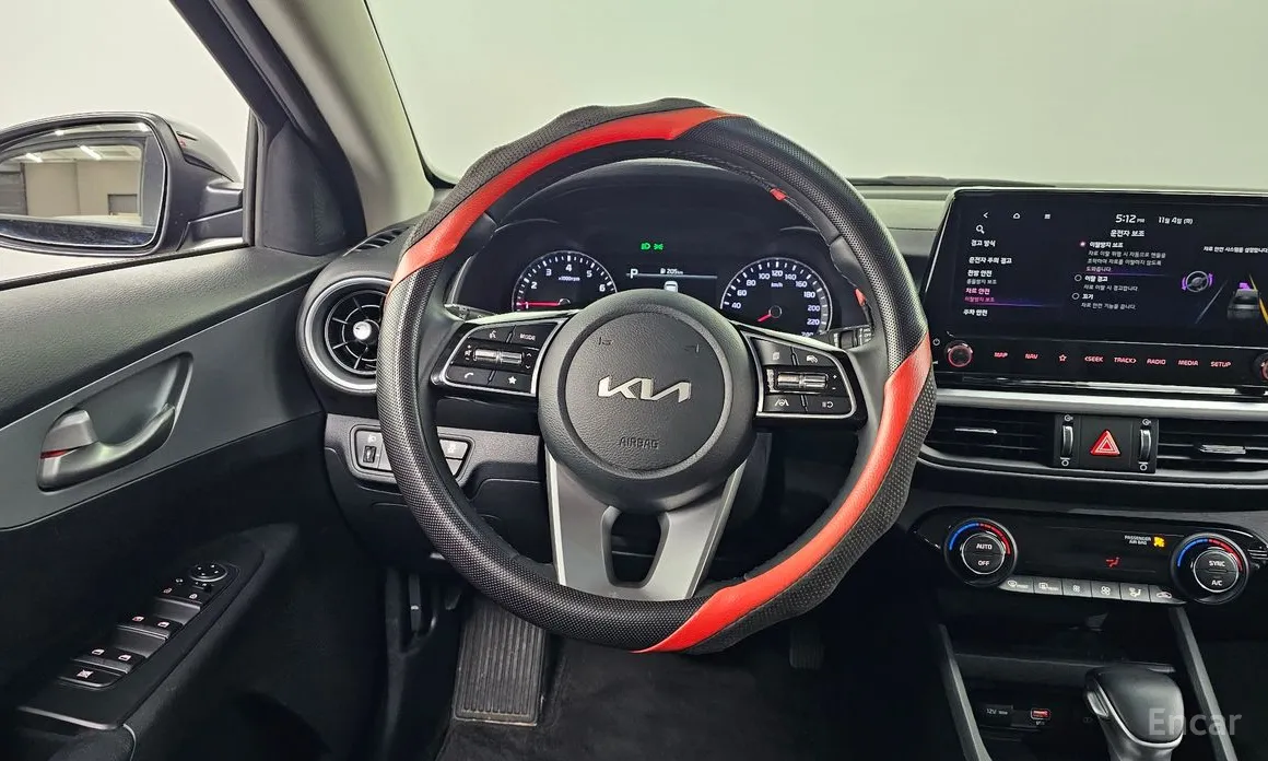 Фото 13 - Kia K3