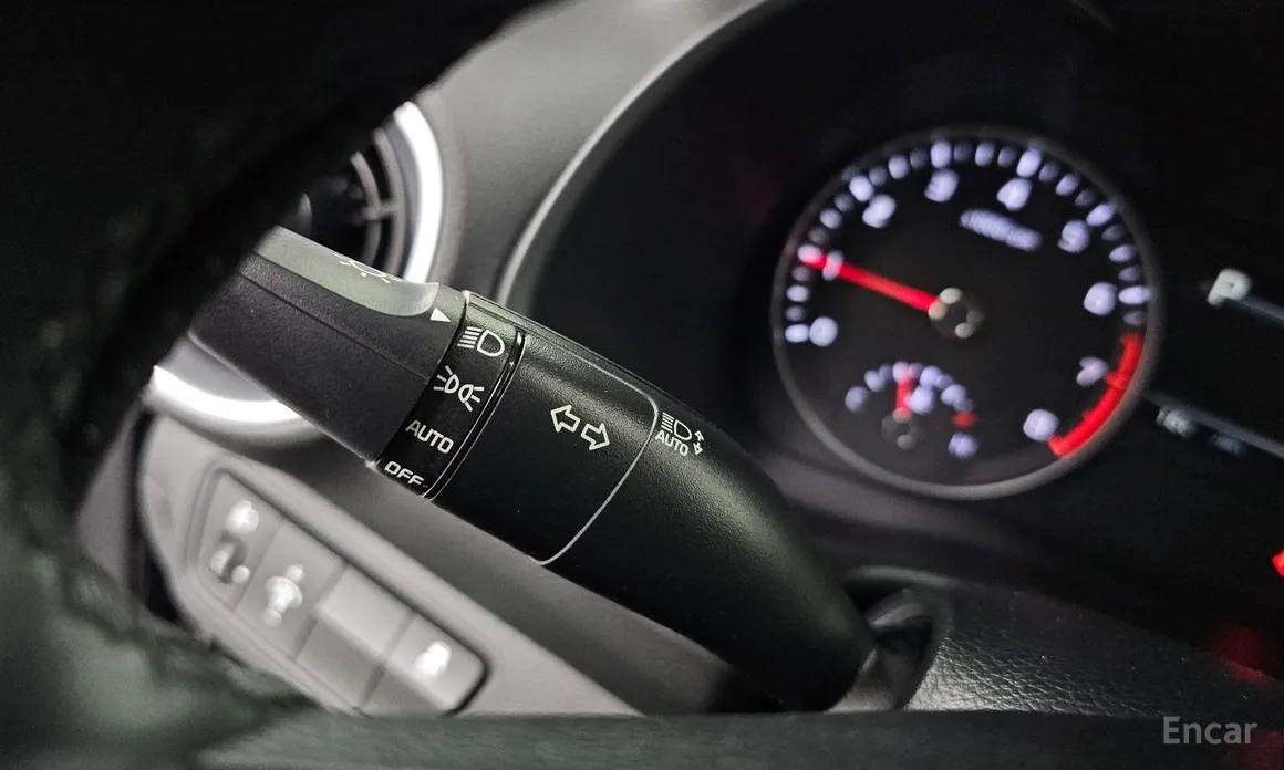 Фото 19 - Kia K3