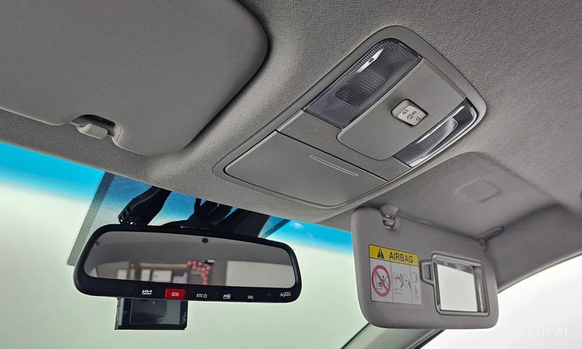 Фото 20 - Kia K3