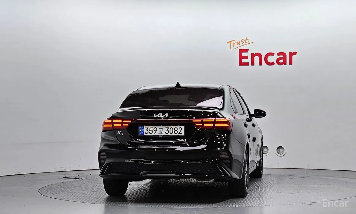Фото 4 - Kia K3