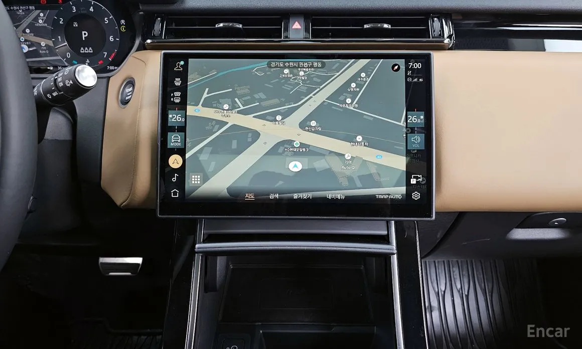 Фото 14 - Land Rover Range Rover Velar