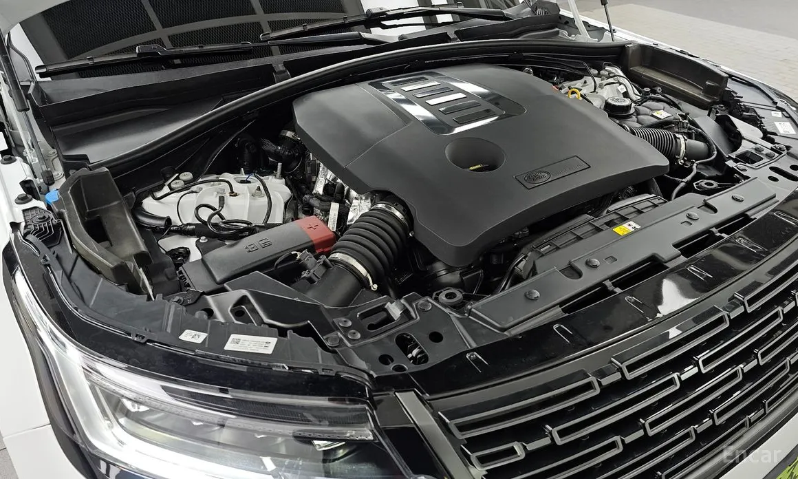 Фото 6 - Land Rover Range Rover Velar