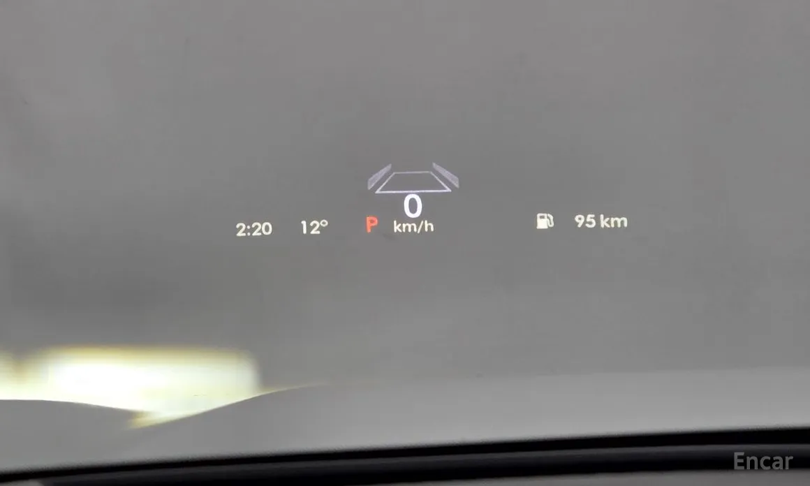 Фото 17 - Lincoln Aviator