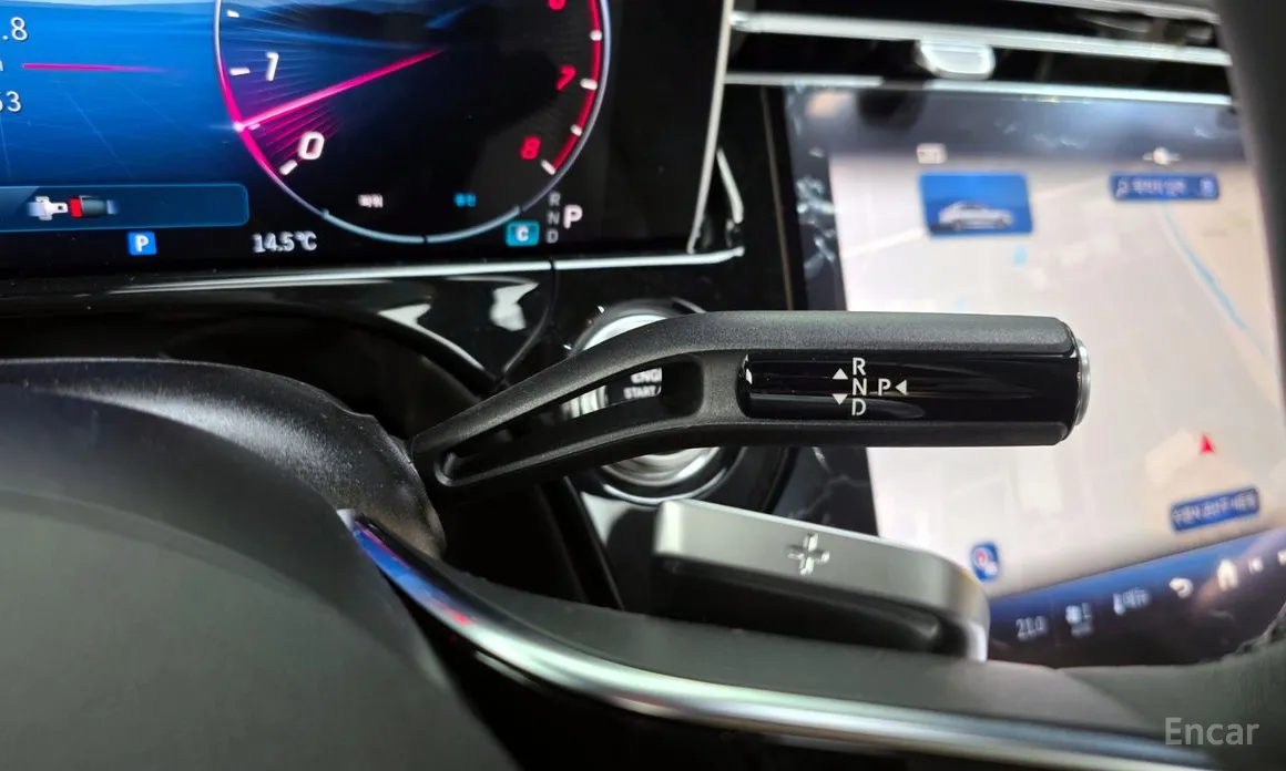 Фото 9 - Mercedes-Benz E-Class