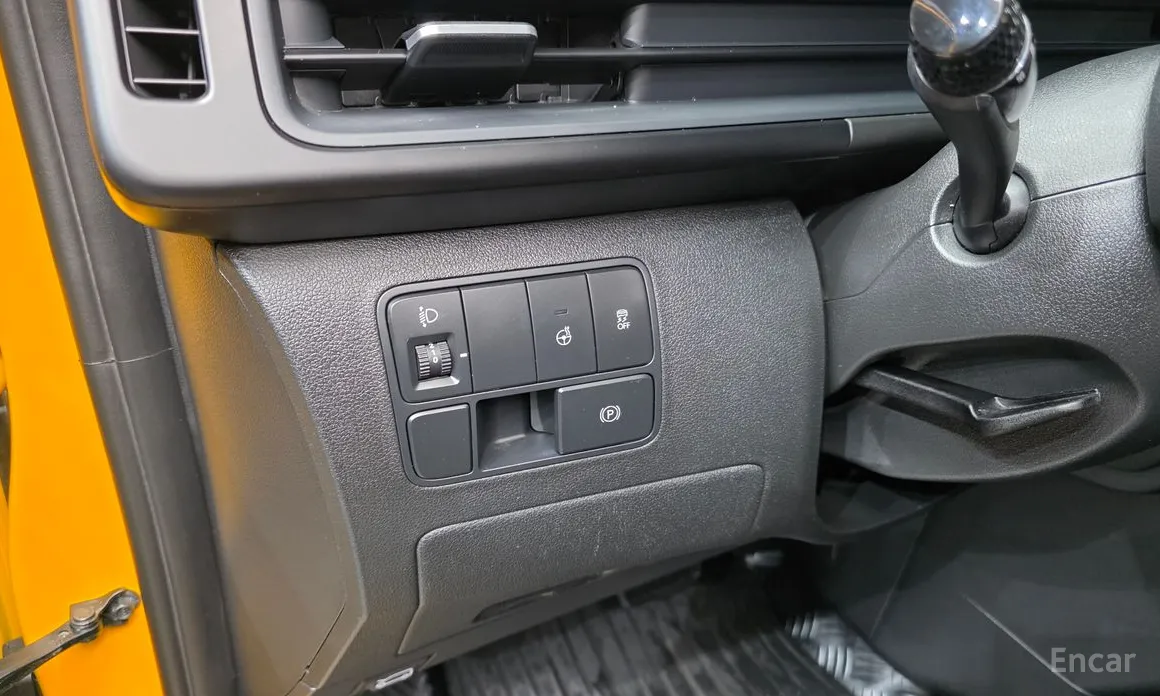 Фото 15 - Hyundai Staria