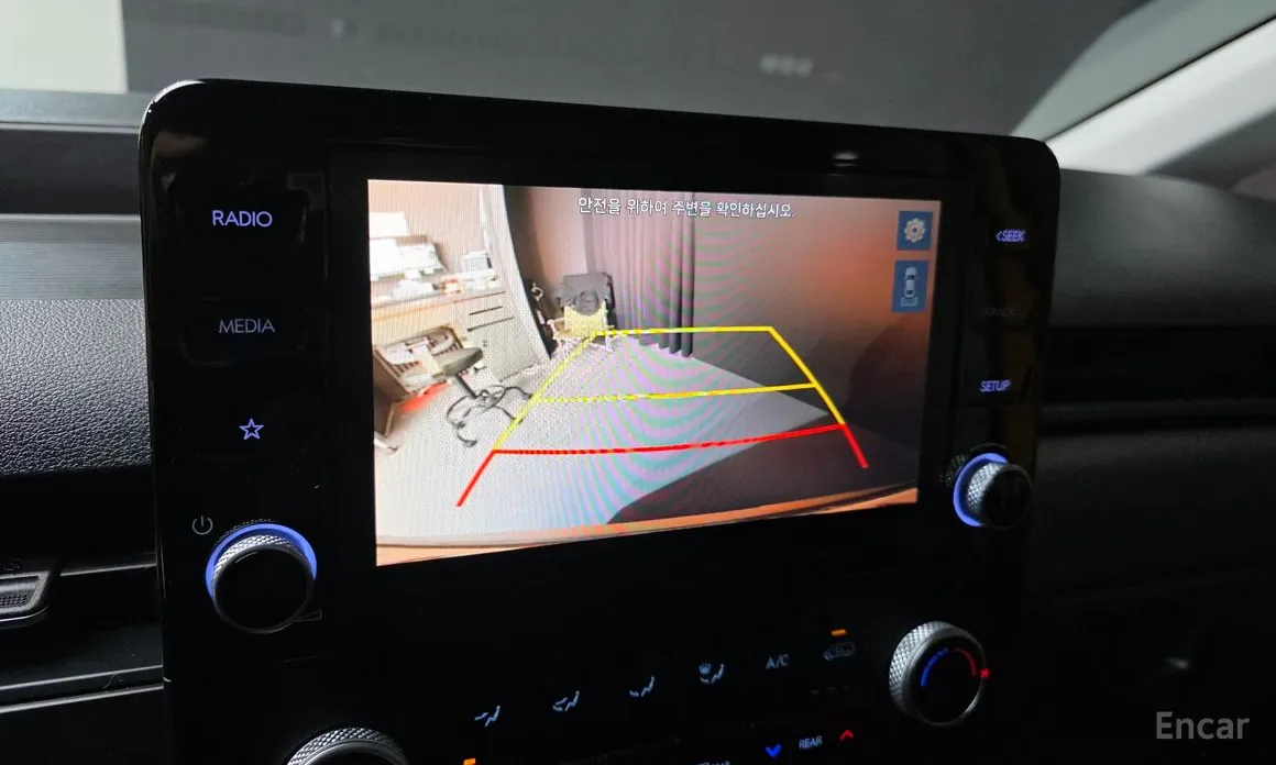 Фото 17 - Hyundai Staria