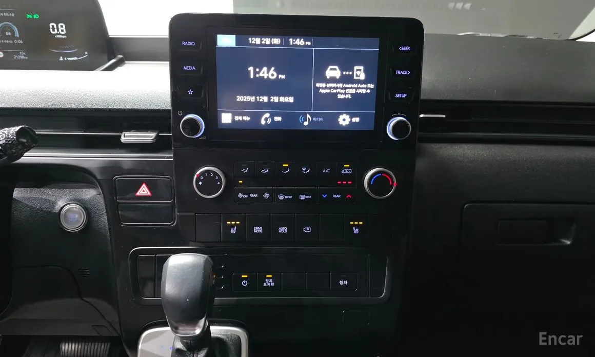 Фото 19 - Hyundai Staria