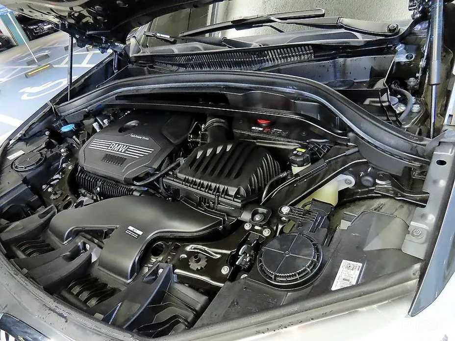 BMW X1 2016 xDrive 20i xLine