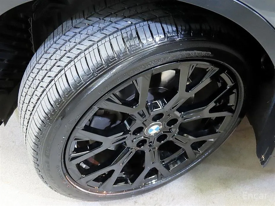 BMW X1 2016 xDrive 20i xLine