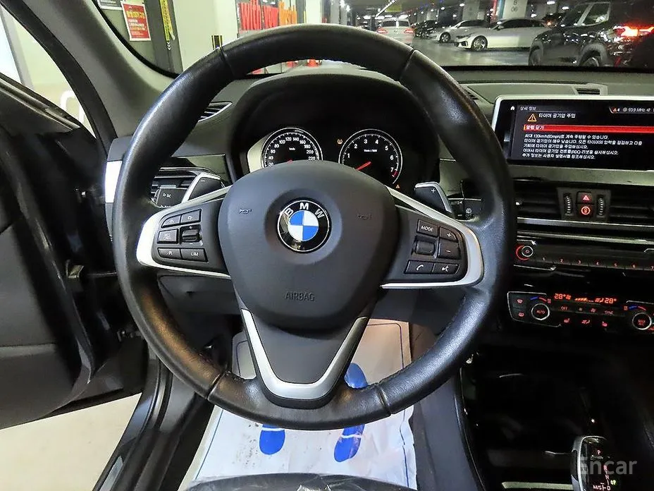BMW X1 2016 xDrive 20i xLine