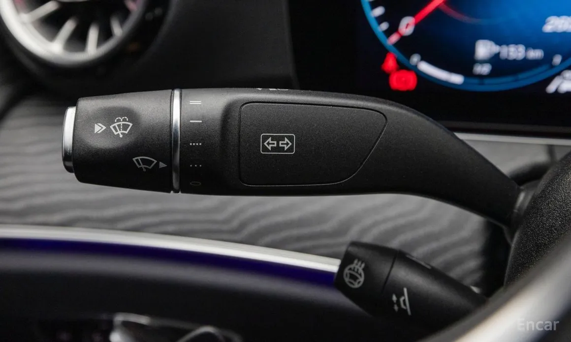 Фото 18 - Mercedes-Benz CLS-Class