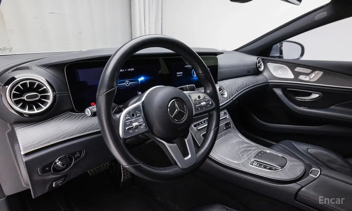 Фото 20 - Mercedes-Benz CLS-Class