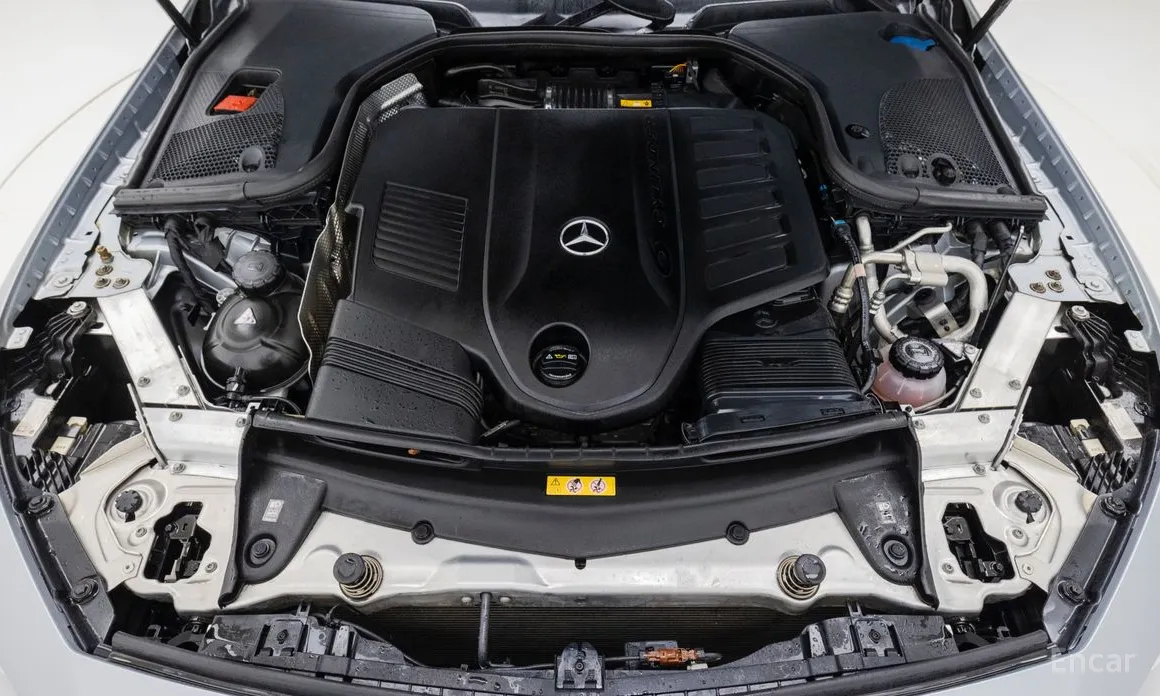 Фото 6 - Mercedes-Benz CLS-Class