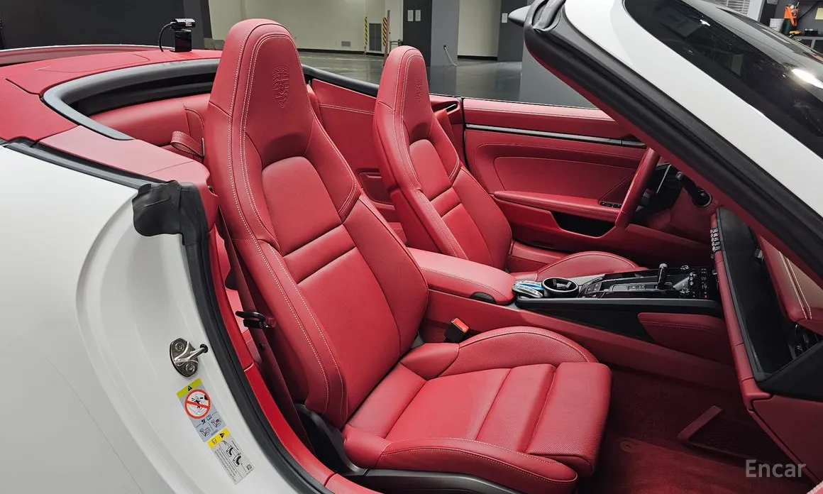 Фото 10 - Porsche 911