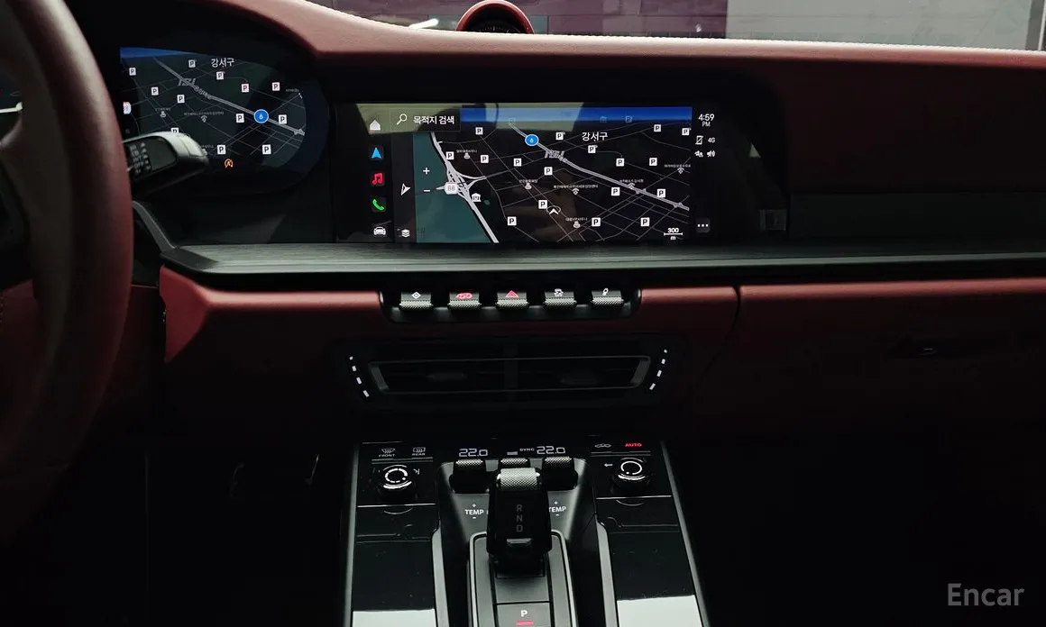 Фото 14 - Porsche 911