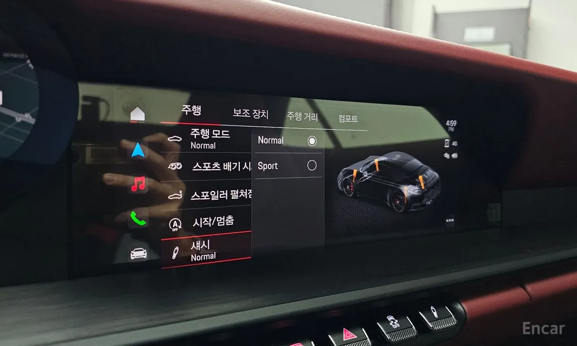 Фото 16 - Porsche 911