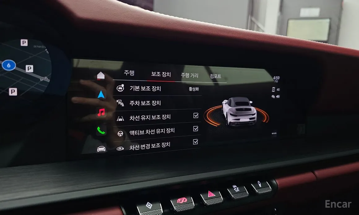 Фото 17 - Porsche 911