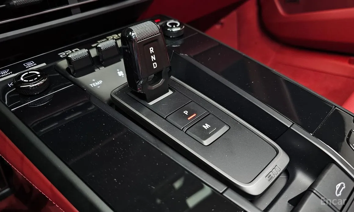 Фото 9 - Porsche 911