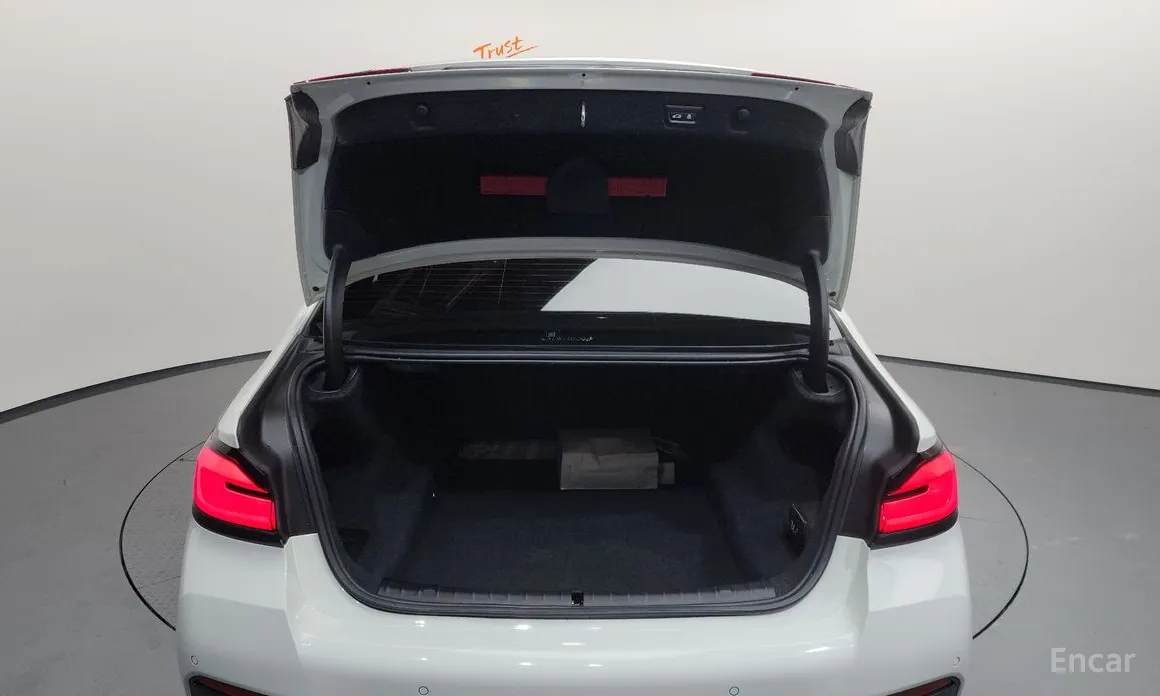 Фото 20 - BMW 5 Series