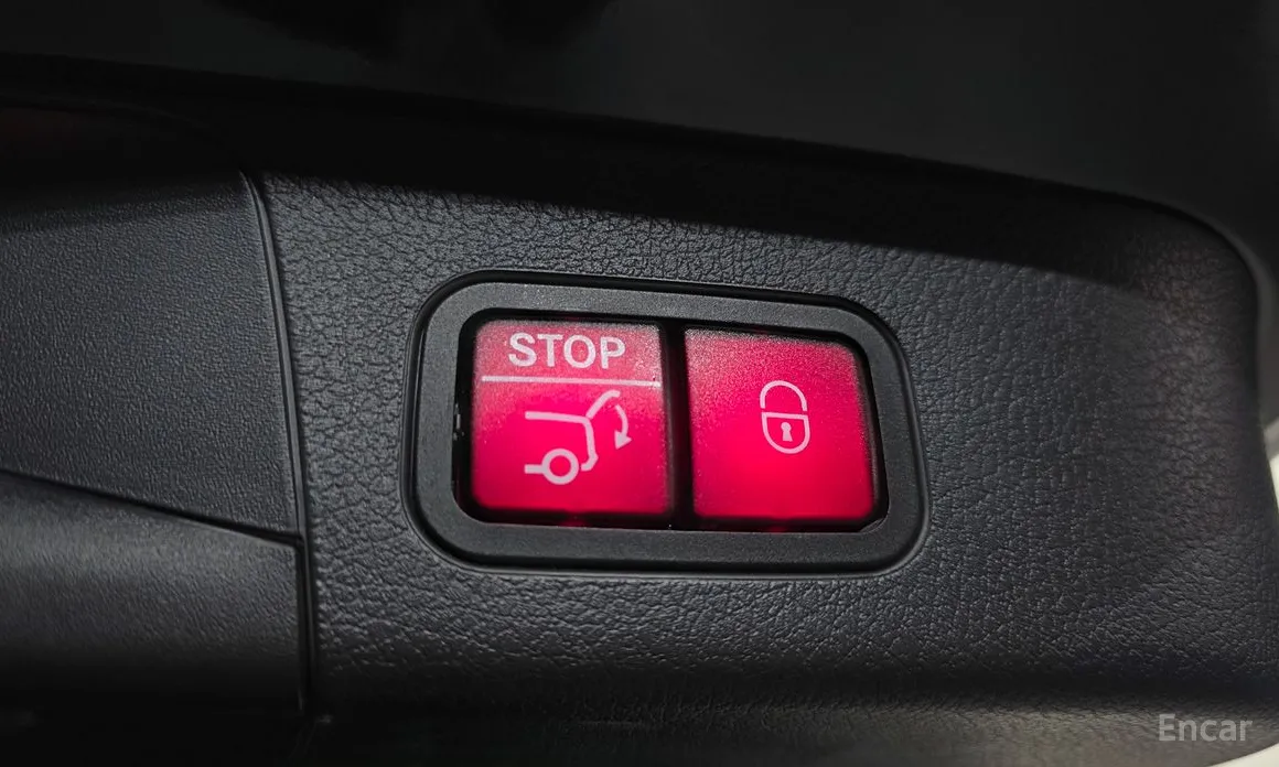 Фото 19 - Mercedes-Benz GLB-Class