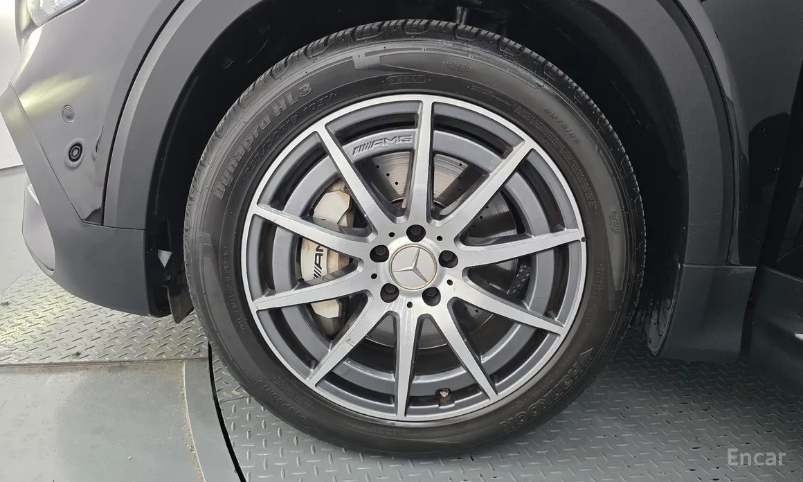 Фото 5 - Mercedes-Benz GLB-Class