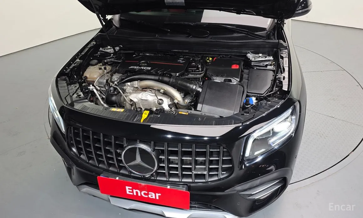 Фото 6 - Mercedes-Benz GLB-Class