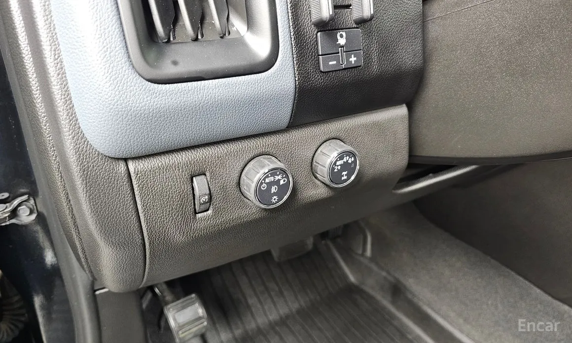 Фото 15 - Chevrolet Colorado