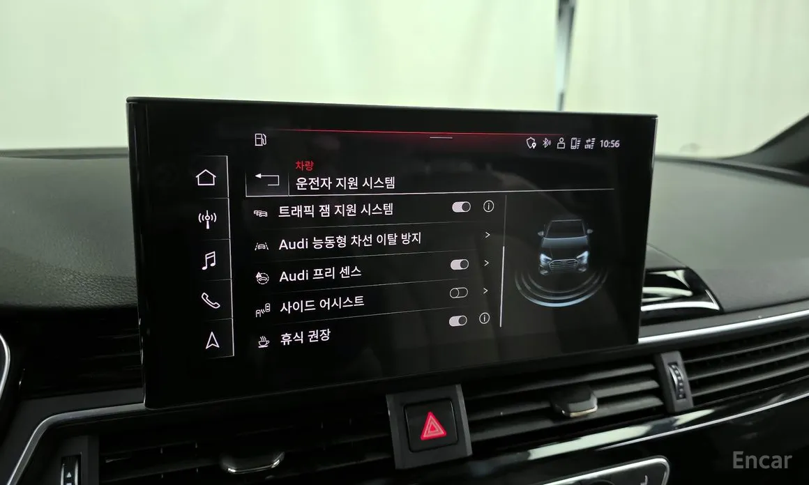 Фото 16 - Audi A4