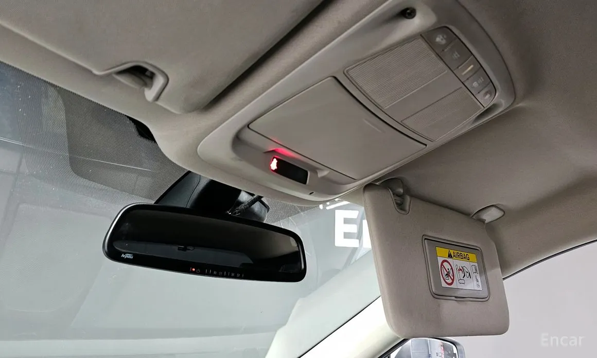 Фото 12 - Renault QM6