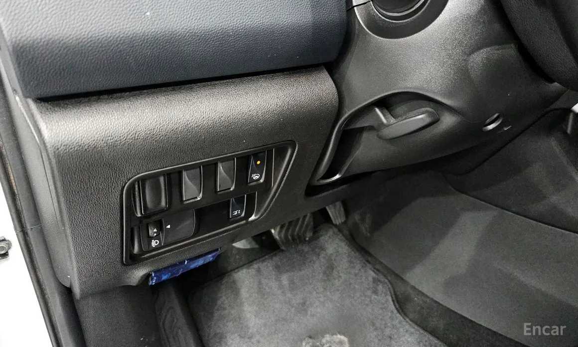 Фото 15 - Renault QM6