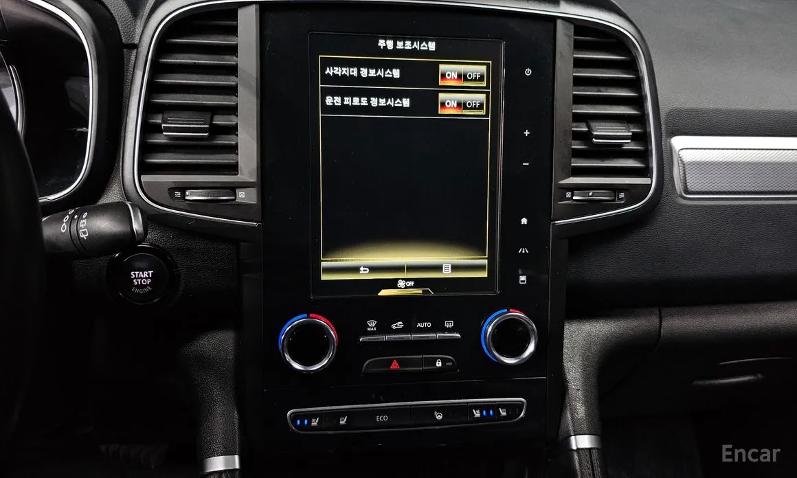 Фото 16 - Renault QM6