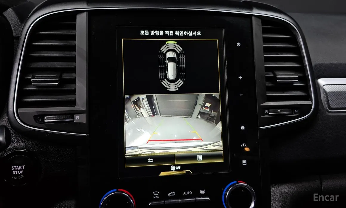 Фото 17 - Renault QM6