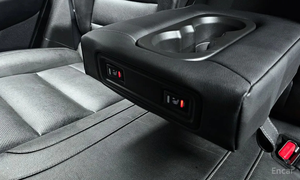 Фото 20 - Renault QM6