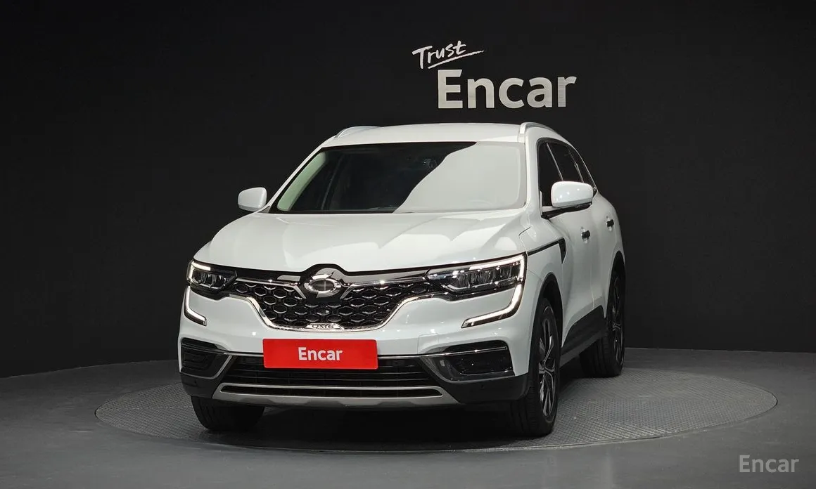 Фото 3 - Renault QM6