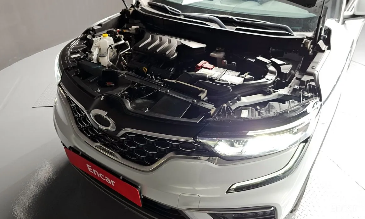 Фото 6 - Renault QM6