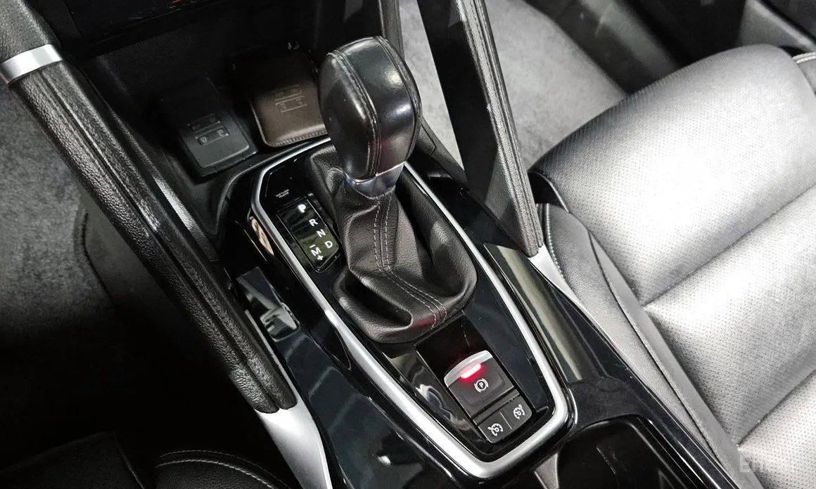 Фото 9 - Renault QM6