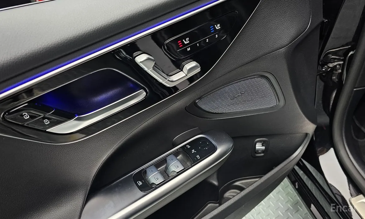 Фото 19 - Mercedes-Benz C-Class