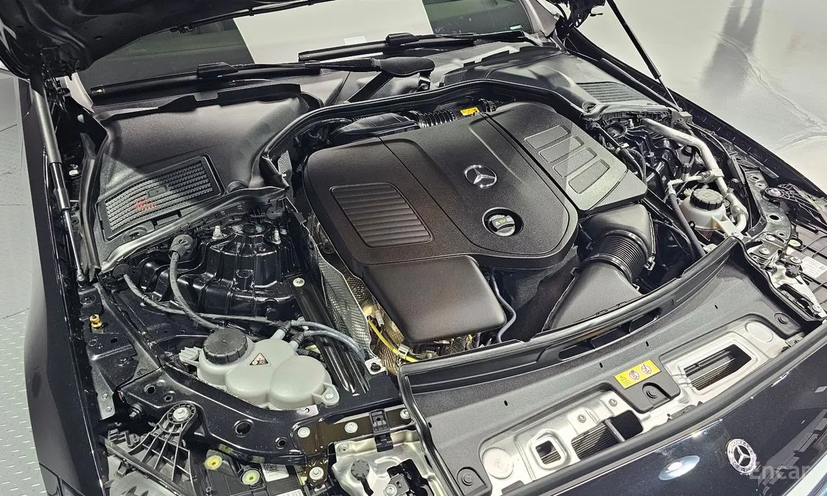 Фото 6 - Mercedes-Benz C-Class