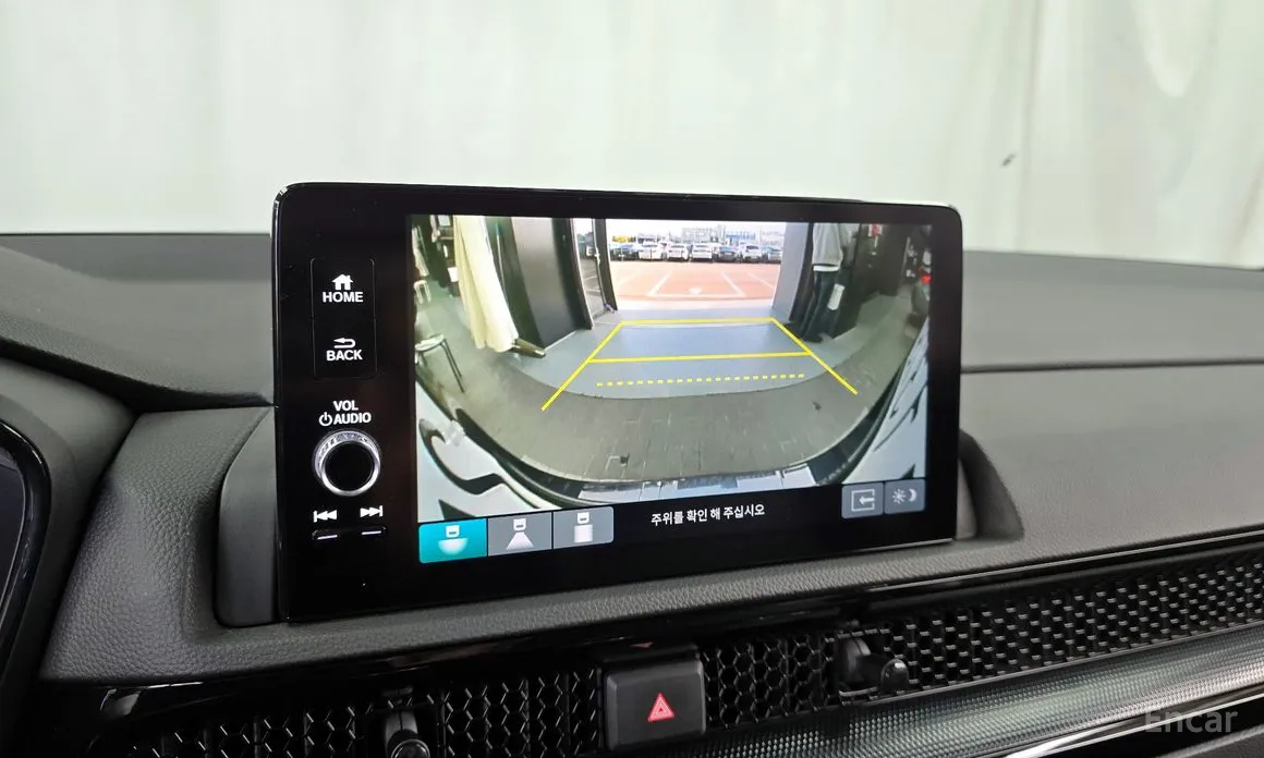 Фото 15 - Honda CR-V