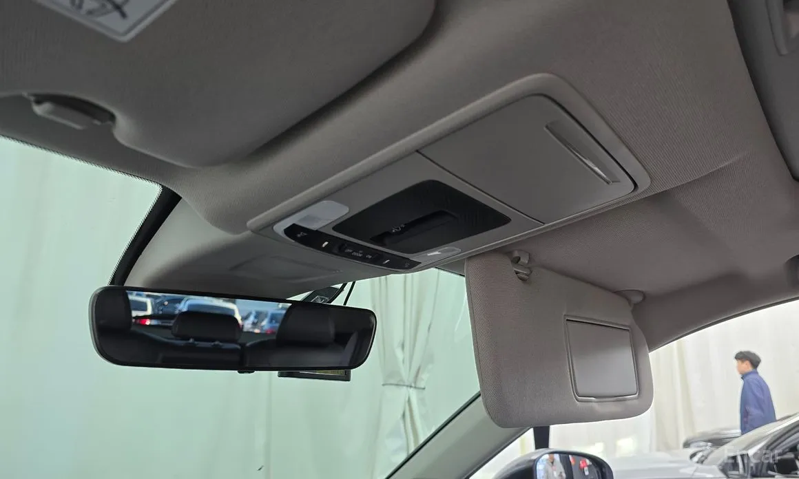 Фото 17 - Honda CR-V