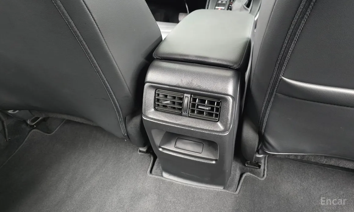 Фото 19 - Honda CR-V