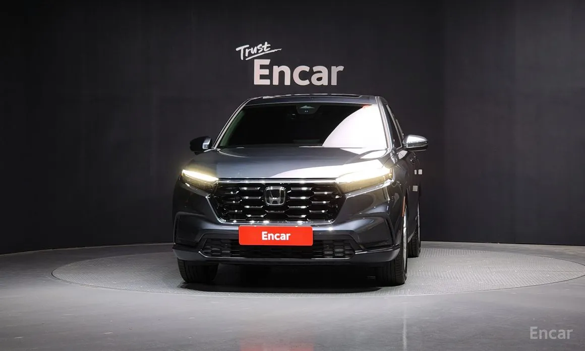 Фото 3 - Honda CR-V