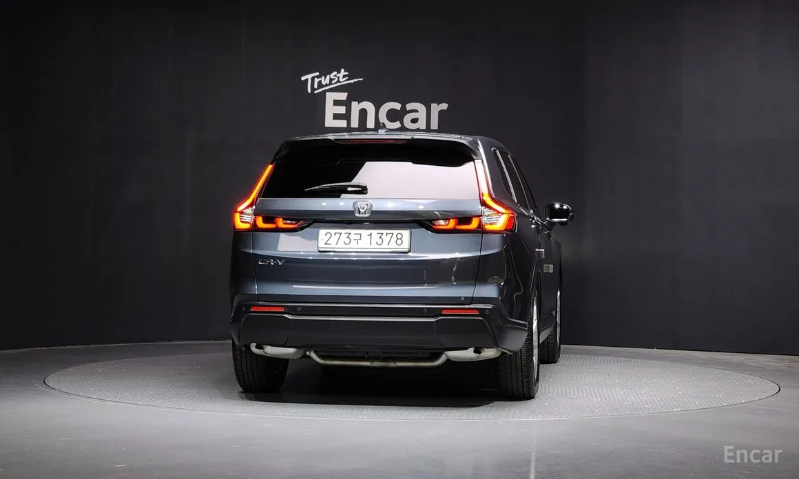 Фото 4 - Honda CR-V