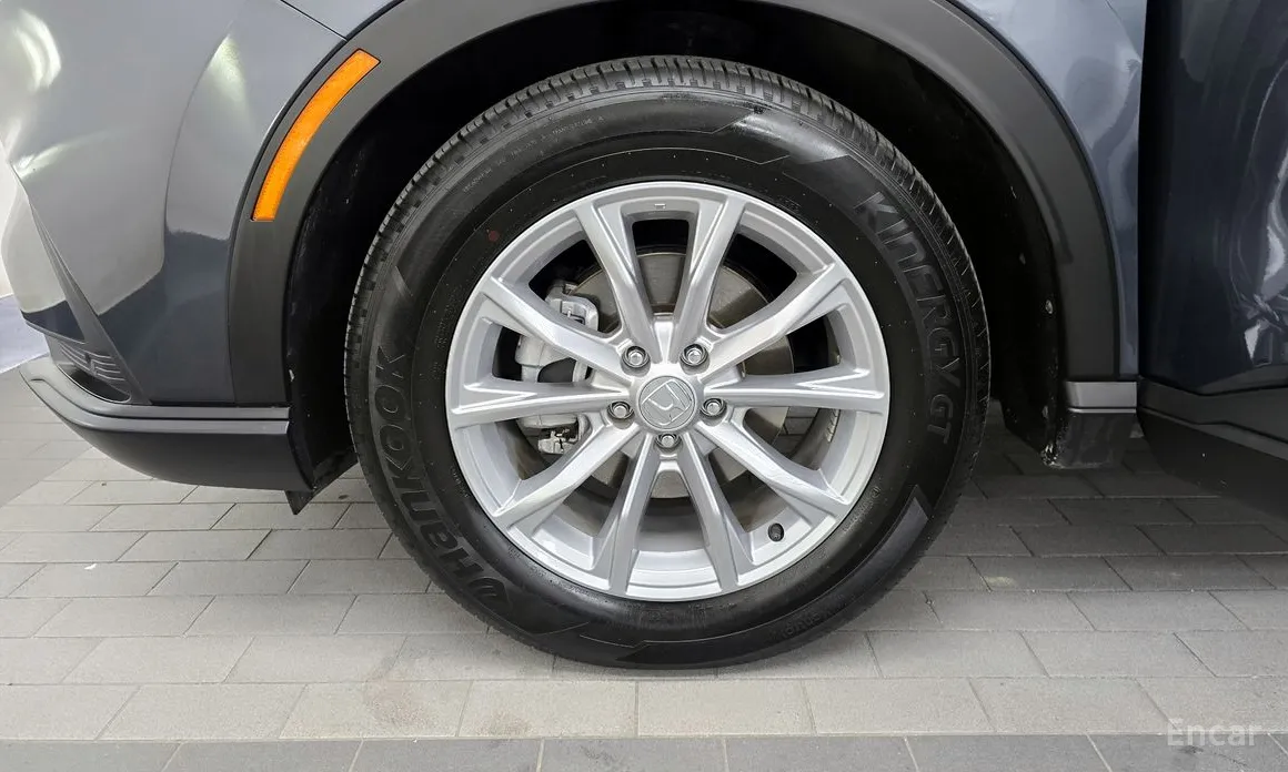 Фото 5 - Honda CR-V