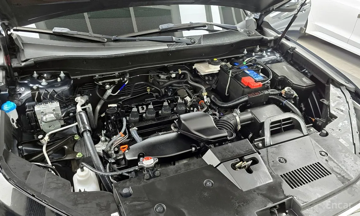 Фото 6 - Honda CR-V