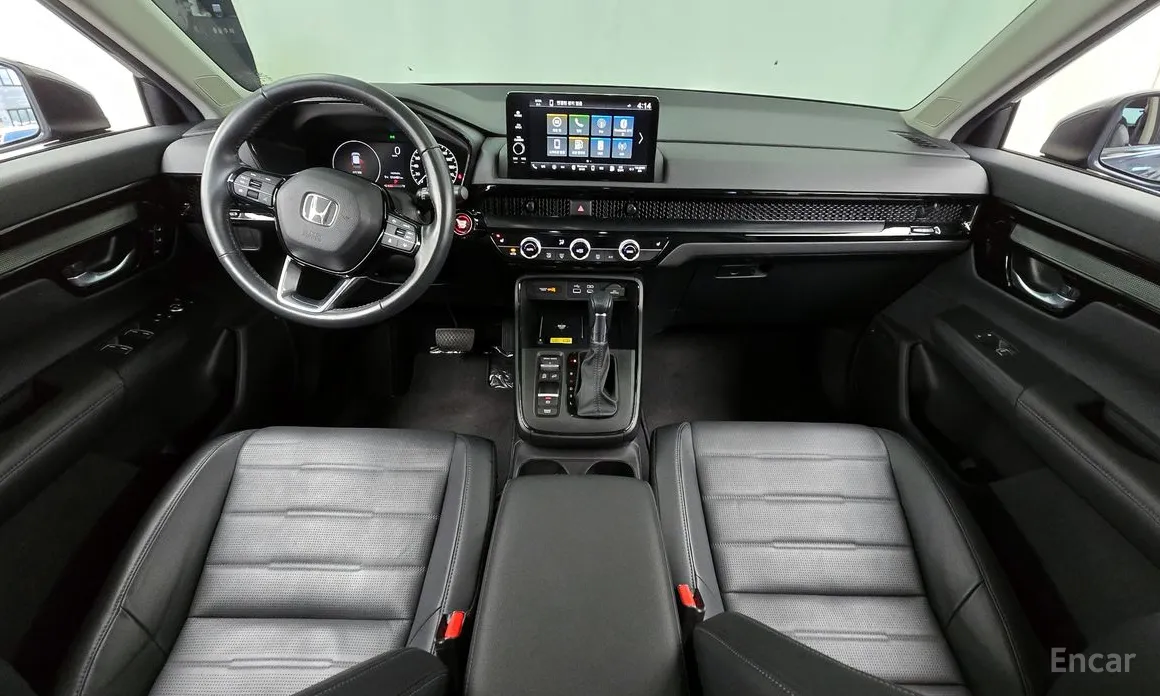 Фото 7 - Honda CR-V