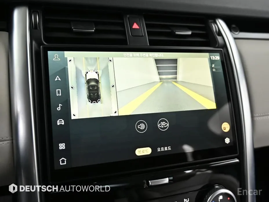 Фото 15 - Land Rover Discovery