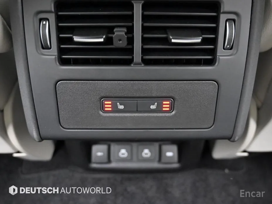 Фото 16 - Land Rover Discovery