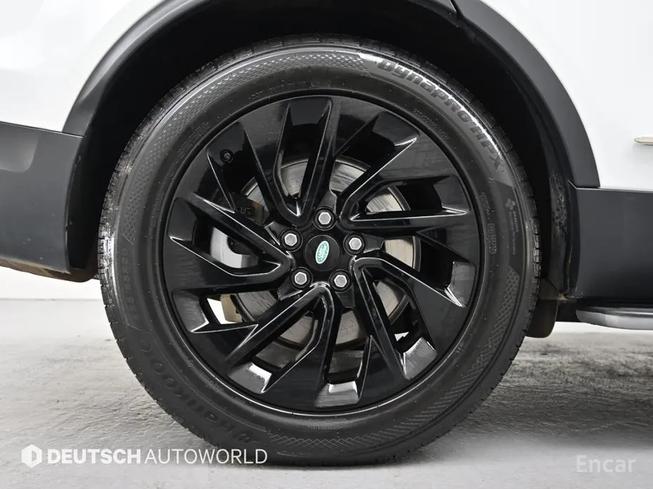 Фото 5 - Land Rover Discovery