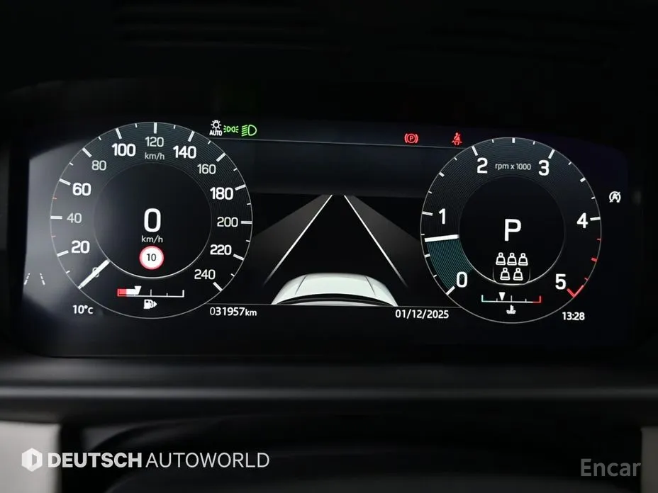 Фото 8 - Land Rover Discovery